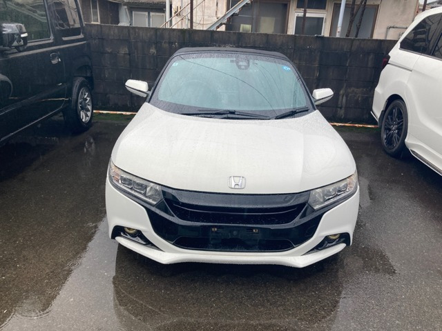 S660 コンセプト エディション 