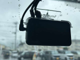 【ドライブレコーダー】時間に合わせた情報をしっかりと録画録音いたします。運転に際してのトラブルや事故などの映像もしっかりと録音録画いたします。