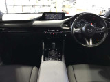 MAZDA3ファストバック 1.5 15S ブラックトーンエディション 4WD 