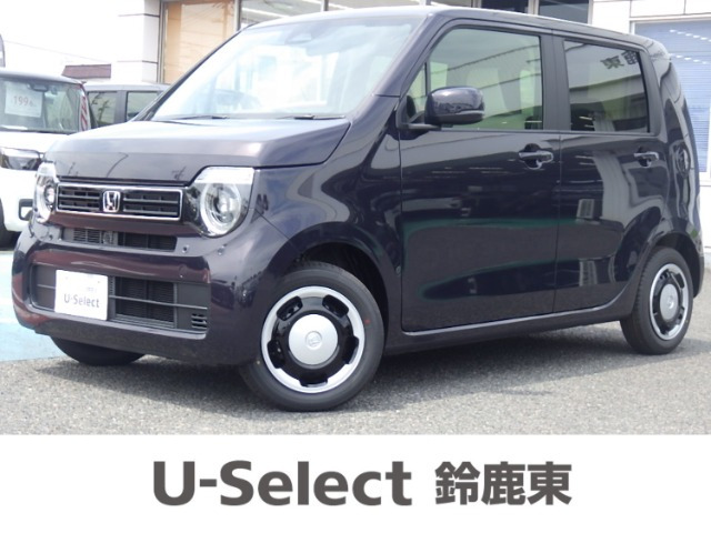 N-WGN L
