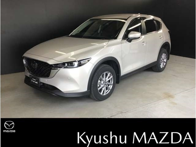 CX-5 2.2 XD スマートエディション 