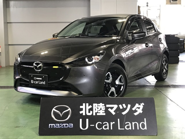 MAZDA2 1.5 15BD