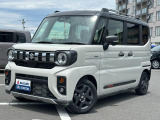 全方位モニターナビ+スズキコネクト対応通信機搭載◎
