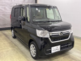 N-BOX L 4WD 