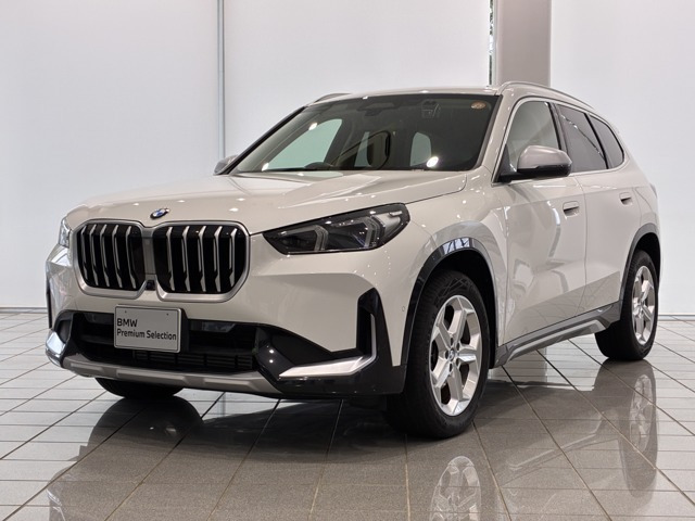 X1 xドライブ 18d 4WD 