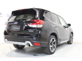 フォレスター 2.0 アドバンス 4WD 元レンタカー新品大型モニターナビゲーション付