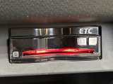 【ETC】高速道路の料金所をストレスなく通過!話題のスポットやサービスエリアに多い「スマートIC」利用時は必須のアイテムです。当店でセットアップを実施、ご納車当日からすぐにご利用いただけます!