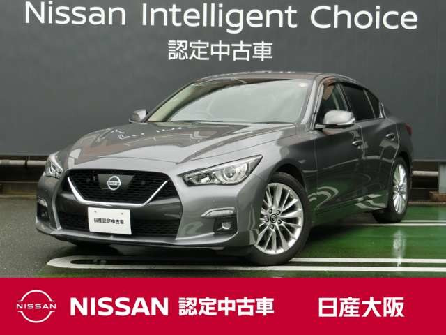 スカイライン3.0 GT タイプP