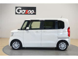 N-BOX G L ホンダセンシング 