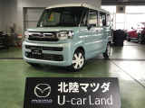 マツダ フレアワゴン