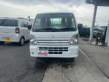 キャリイ KC エアコン パワステ 4WD 