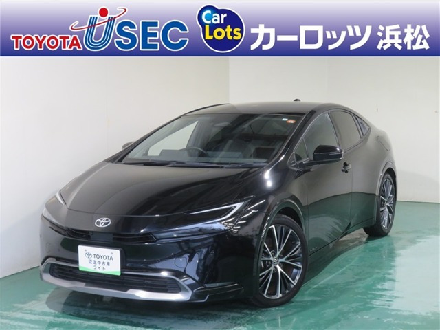 プリウス 2.0 Z E-Four 4WD 