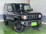 ジムニー XL 4WD 