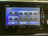 【Honda純正メモリーナビ】使いやすいナビで目的地までしっかり案内してくれます。フルセグ、DVD、CD再生オーディオ機能が充実。お車の運転がさらに楽しくなりますよ。