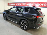 アウトランダーPHEV 2.4 G 4WD 