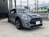 MINI正規ディーラー取り扱い MINI認定中古車 MINI NEXT甲府お車の詳細や展示状況はお気軽にお問合せ下さい。