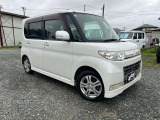 タントカスタム RS 4WD 