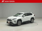 RAV4  2.0 G Zパッケージ 4WD