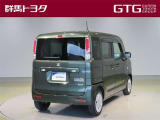 スペーシア ハイブリッド(HYBRID) G 