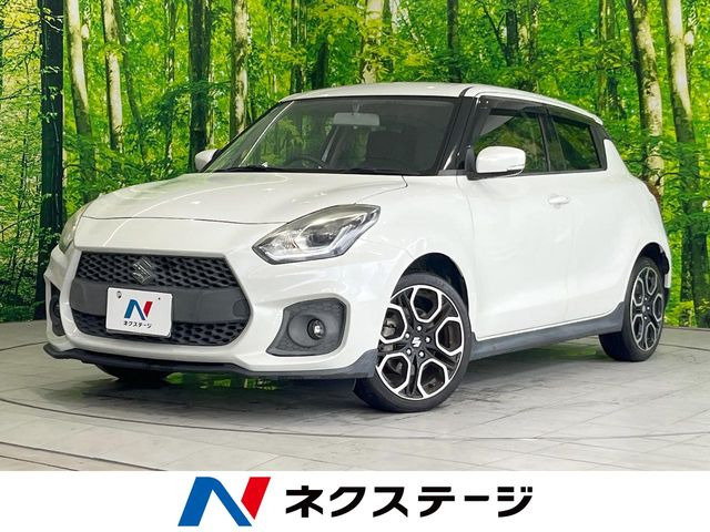 スイフト 1.4 スポーツ 