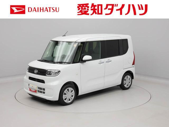 タント X