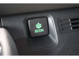 ECONスイッチの効果とあなたの運転で、クルマと力をあわせ「燃費向上=ガソリン代の節約=CO2 削減」のチャレンジをお楽しみください。