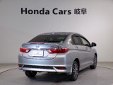 グレイス 1.5 ハイブリッド EX ホンダセンシング 4WD 
