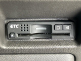 【ETC】高速道路の料金所をストレスなく通過!話題のスポットやサービスエリアに多い「スマートIC」利用時は必須のアイテムです。当店でセットアップを実施、ご納車当日からすぐにご利用いただけます!