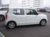 アルト L 4WD 