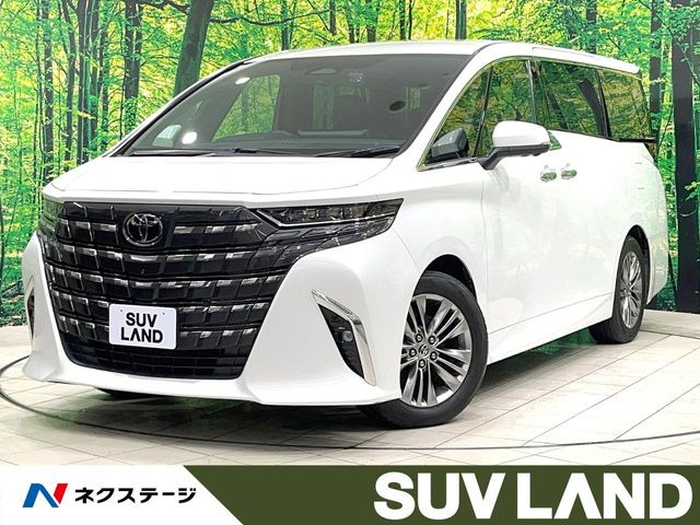 アルファード 2.5 Z 