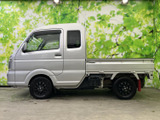 キャリイ スーパーキャリイ X 4WD 