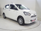 ミライース L SAIII 4WD 