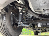 お車を安心してお乗りいただく為には、足回りの定期点検が欠かせません。サービスサポート(有償保証)では無料点検もご提供しており、安心のカーライフをお過ごしいただけるサポート体制が整っています。