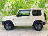 ジムニー XC 4WD 