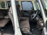 ☆清潔な車内☆禁煙車ですので嫌な匂いや汚れもありません♪