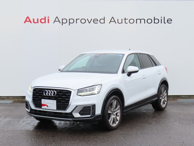 Q2 30 TFSI スポーツ