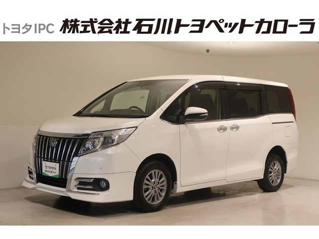 エスクァイア 2.0 Gi 4WD 
