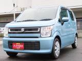 令和2年式 ワゴンR HYBRID FX 2型 衝突被害軽減ブレーキ 純正オーディオ シートヒーター