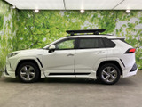 RAV4 2.5 ハイブリッド G E-Four 4WD 