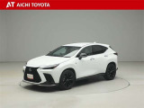 NX 350h Fスポーツ 