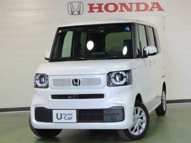 N-BOX  660 4WD
