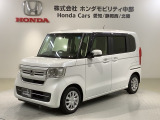 全国納車可 第三者機関証明書付 H SENSING 最長5年保証 ワンオ-ナ- ナビVXM-224VFi TV Rカメラ CD録音 BTオ-ディオ DVD ドラレコ ETC装備のN-BOX L入庫!