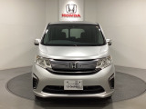 ステップワゴン 1.5 G 4WD 