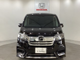ステップワゴン 2.0 スパーダ ハイブリッド G EX ホンダセンシング 