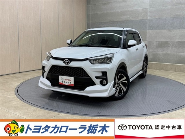 ライズ  1.2 Z