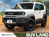 ランドクルーザーFJ 2.7 VX 4WD 
