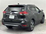 エクストレイル 2.0 20X 4WD 4WD 修復歴無し