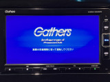 【オーディオ機能】ナビに一体のオーディオは、フルセグTVの他にDVD/CDプレーヤーを装備♪もちろんFM/AMラジオもお聞きいただけますよ♪