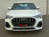 Q3  35 TFSI Sライン
