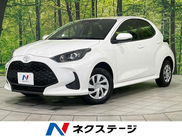 ヤリス 1.5 X 